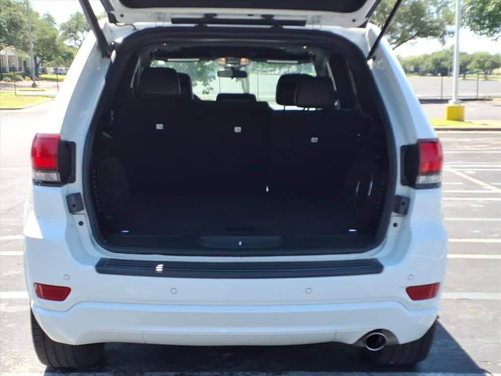 2021 Jeep Grand Cherokee - Image 10