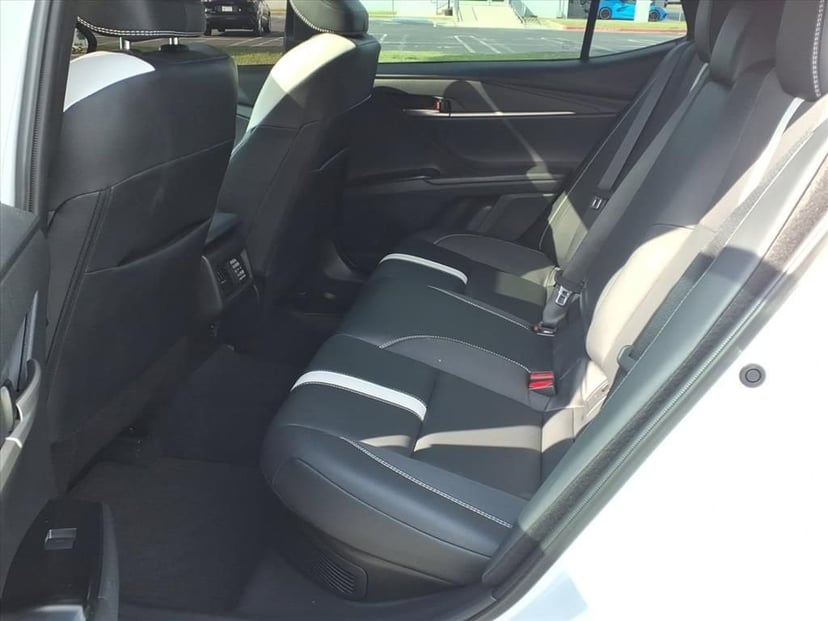 2025 Toyota Camry - Image 17
