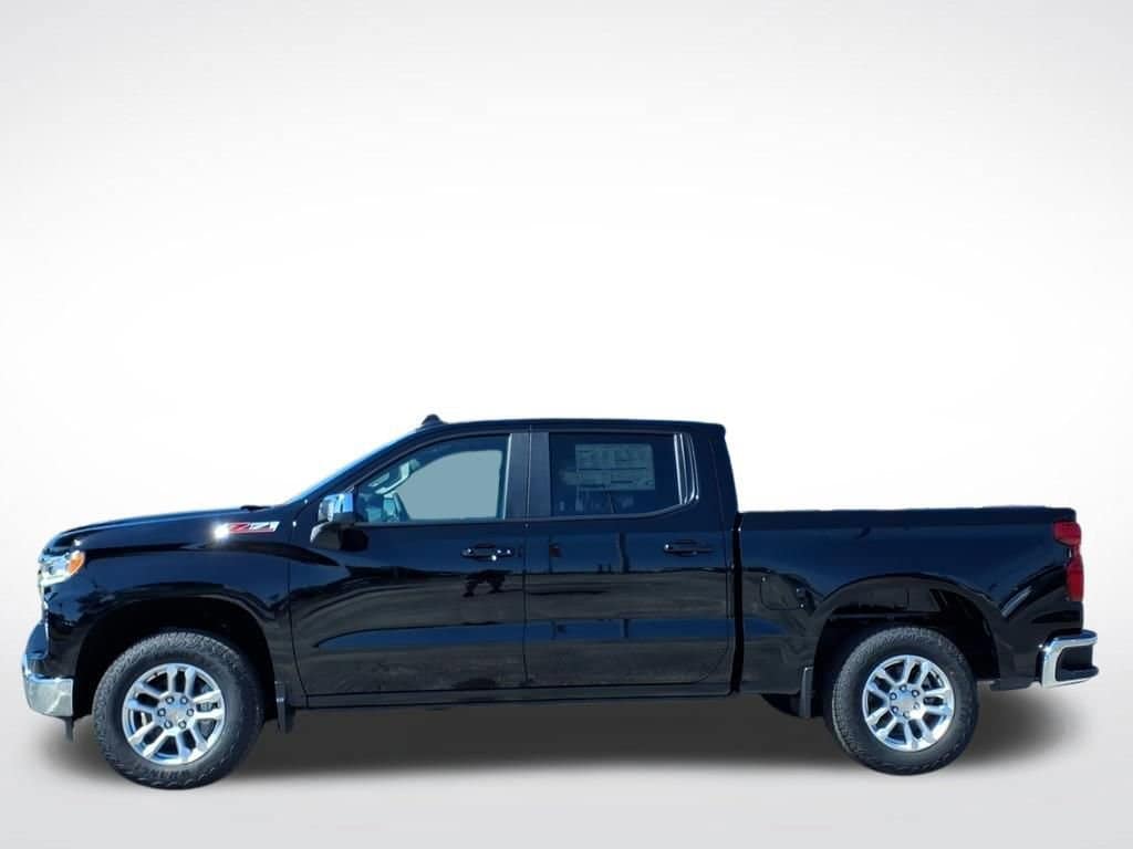 2026 Chevrolet Silverado 1500 - Image 7