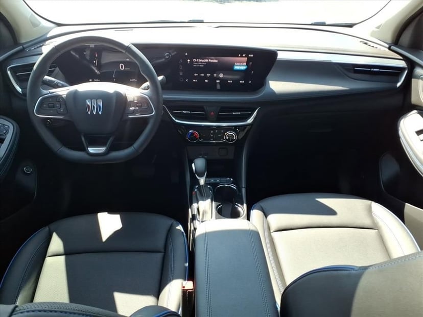 2026 Buick Encore GX - Image 22