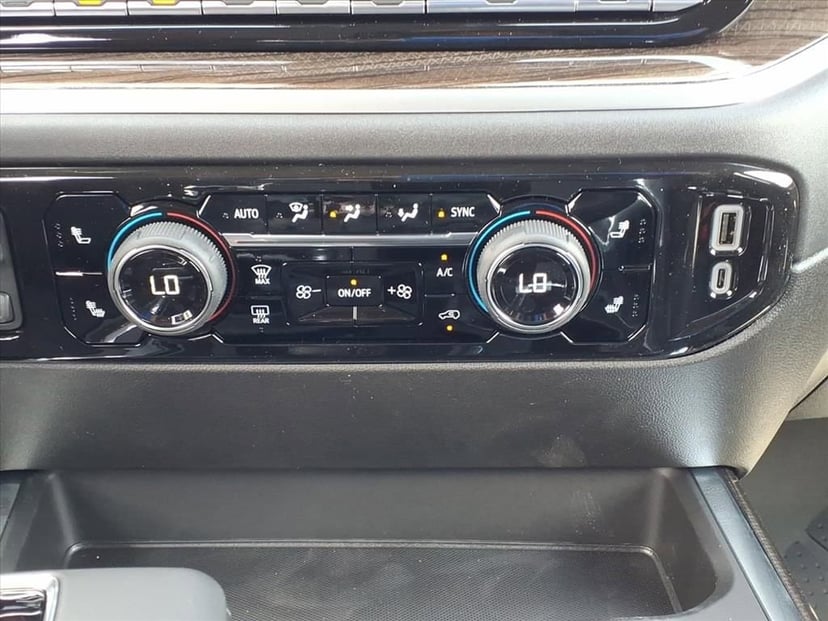 2026 Chevrolet Silverado 1500 - Image 21
