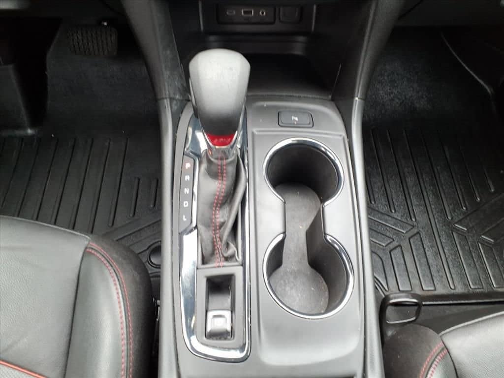 2024 Chevrolet Equinox - Image 19