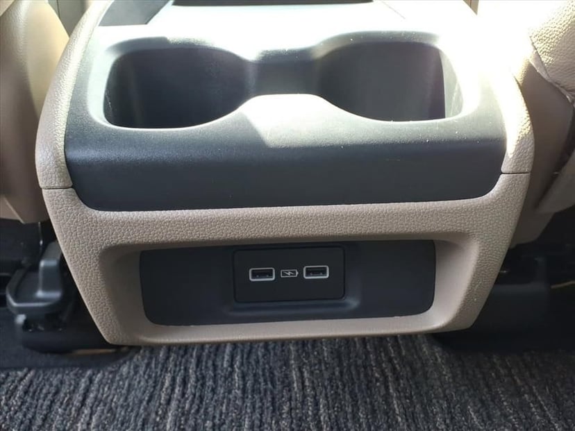2022 Honda Odyssey - Image 20
