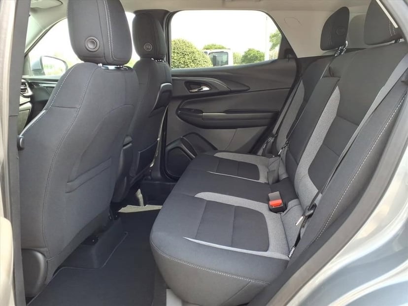 2026 Chevrolet Trailblazer - Image 13