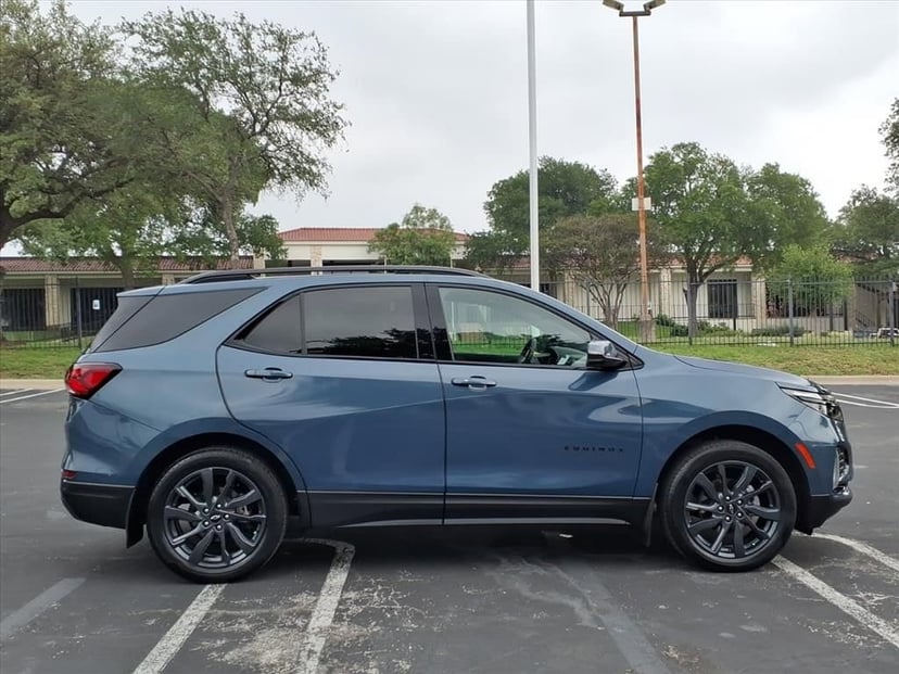 2024 Chevrolet Equinox - Image 5