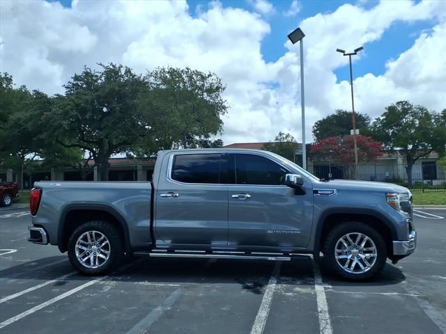 2022 GMC Sierra 1500 Limited