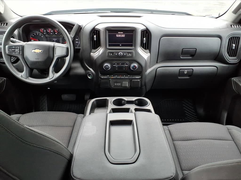 2024 Chevrolet Silverado 1500 - Image 22