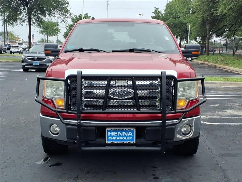 2010 Ford F-150 - Image 13