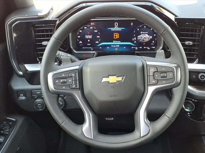 2026 Chevrolet Silverado 1500 - Image 23