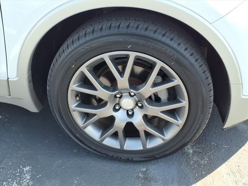 2019 Buick Encore - Image 10