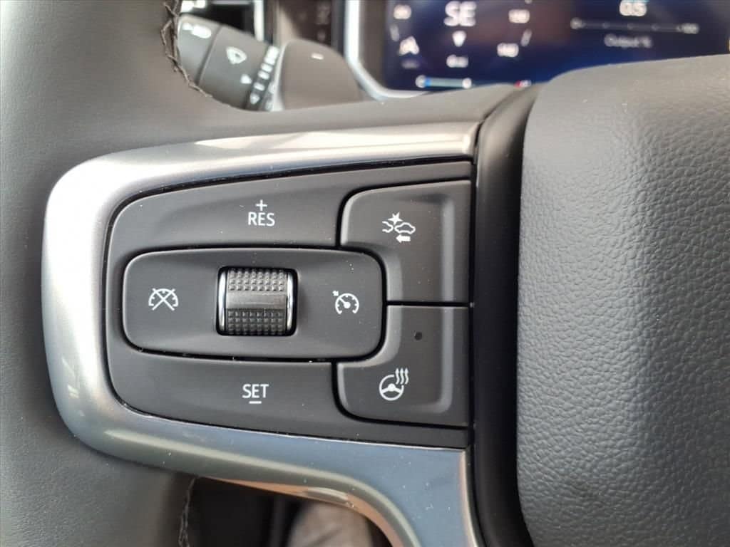2026 Chevrolet Silverado 1500 - Image 24