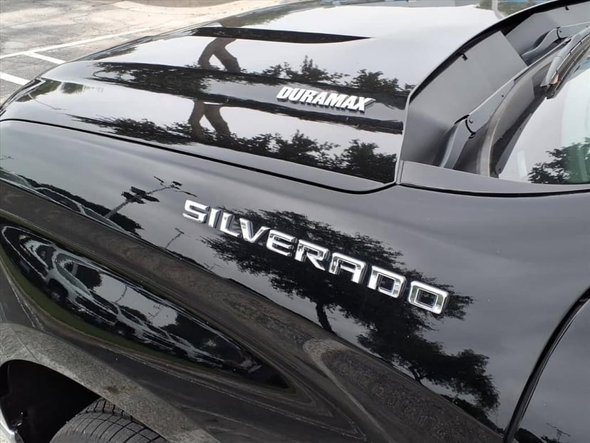 2026 Chevrolet Silverado 1500 - Image 12