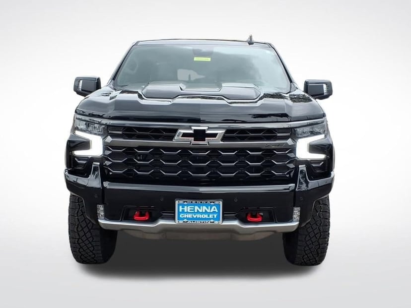 2026 Chevrolet Silverado 1500 - Image 7