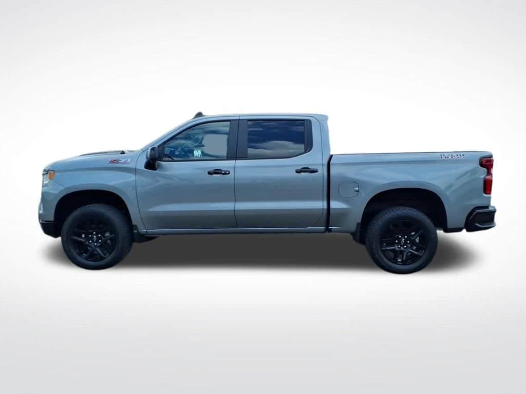 2026 Chevrolet Silverado 1500 - Image 7