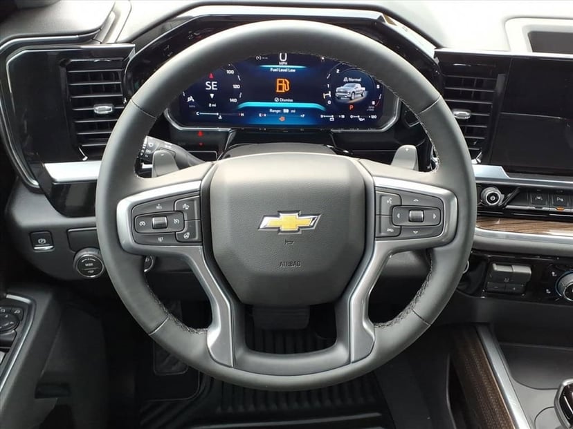 2026 Chevrolet Silverado 1500 - Image 20