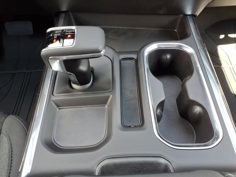 2026 Chevrolet Silverado 1500 - Image 20