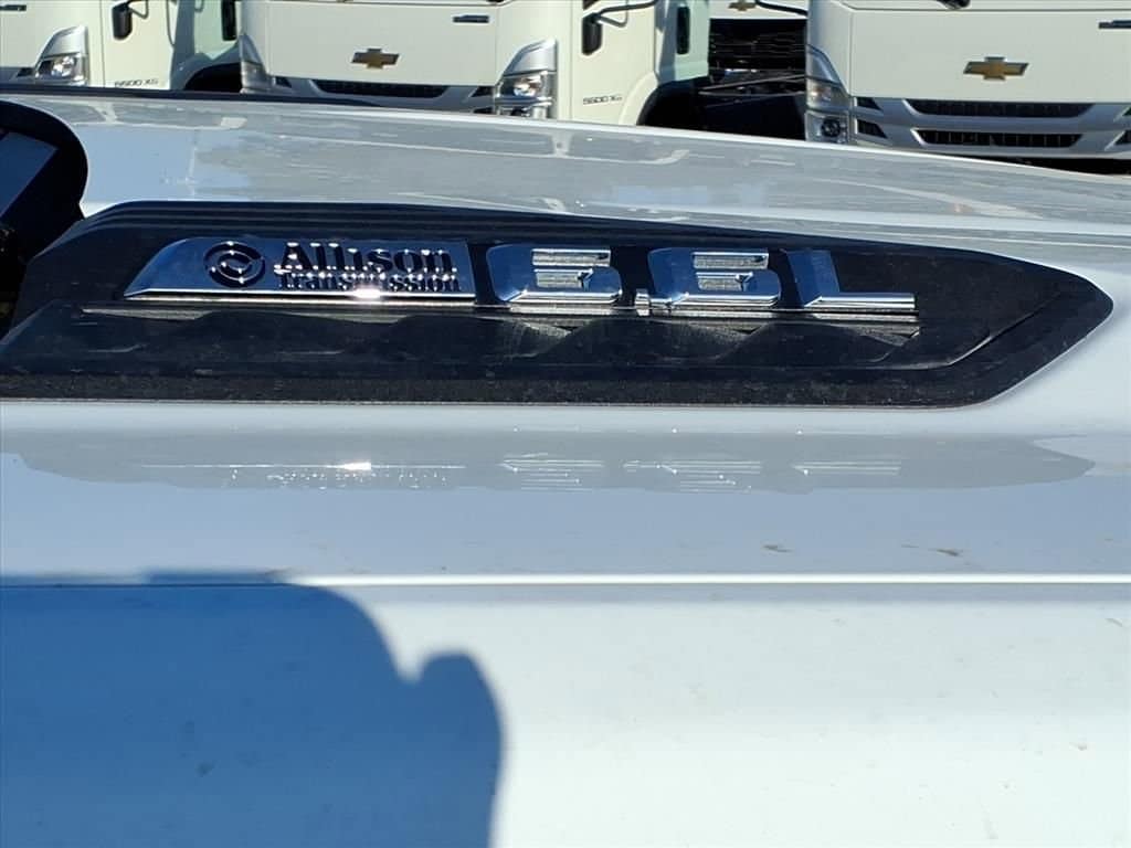 2026 Chevrolet Silverado 2500 HD - Image 9