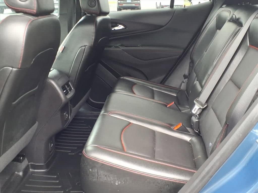 2024 Chevrolet Equinox - Image 17