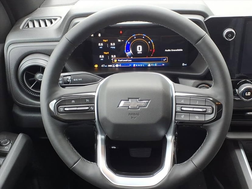 2026 Chevrolet Colorado - Image 22