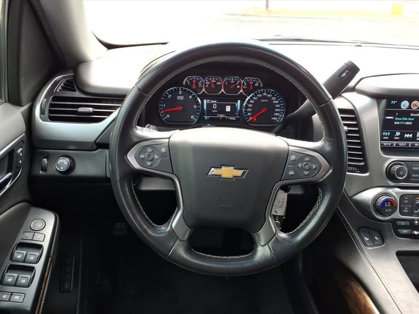 2019 Chevrolet Tahoe - Image 29