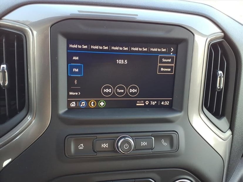 2026 Chevrolet Silverado 2500 HD - Image 20