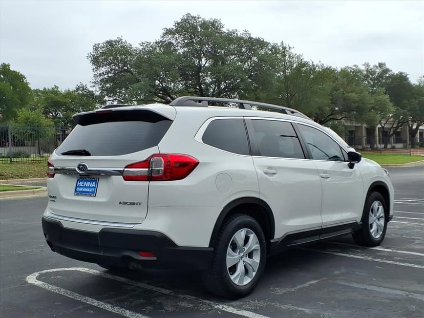 2019 Subaru Ascent - Image 6