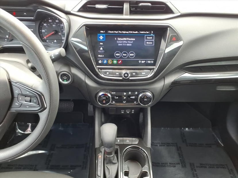 2023 Chevrolet Trailblazer - Image 28