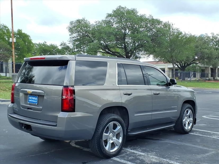 2019 Chevrolet Tahoe - Image 7