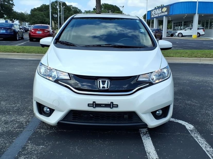 2016 Honda Fit - Image 9