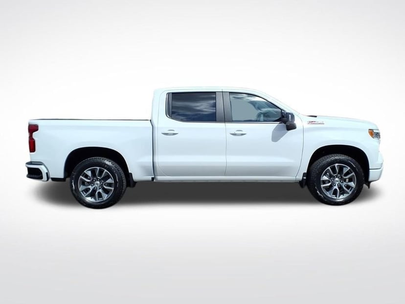 2026 Chevrolet Silverado 1500 - Image 6