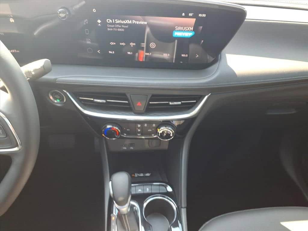 2026 Buick Encore GX - Image 27