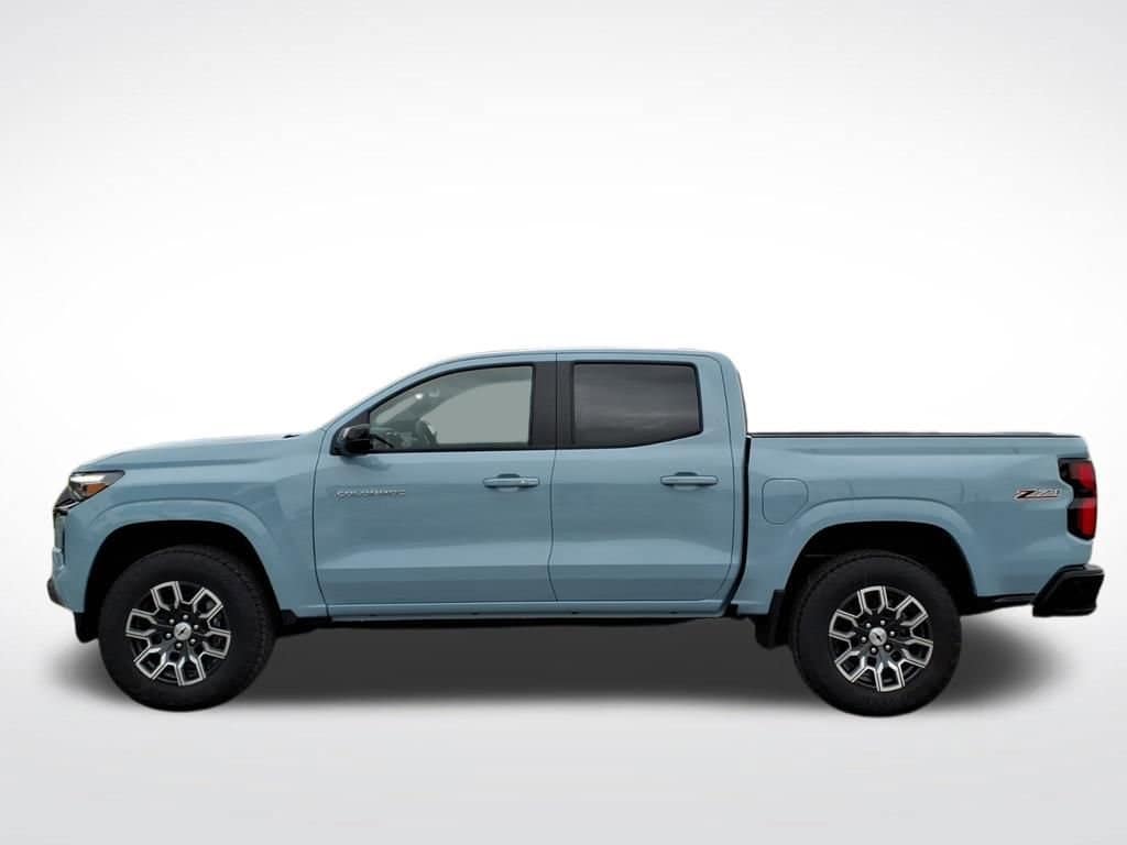 2026 Chevrolet Colorado - Image 5