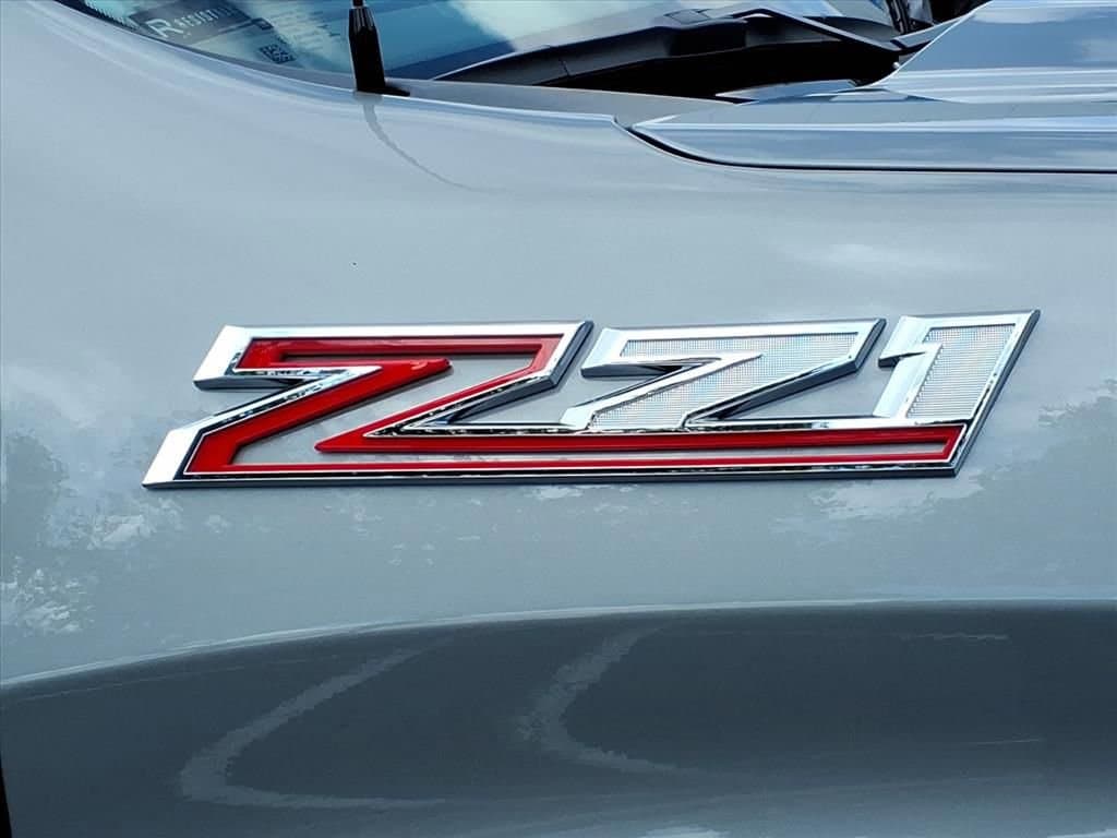 2026 Chevrolet Silverado 1500 - Image 11
