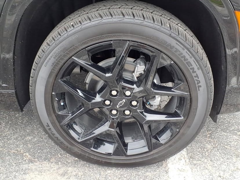 2026 Chevrolet Traverse - Image 11
