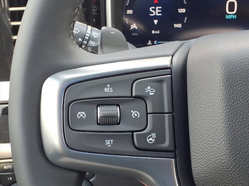 2026 Chevrolet Silverado 1500 - Image 20