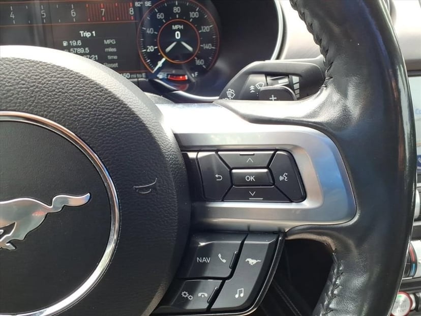 2023 Ford Mustang - Image 29
