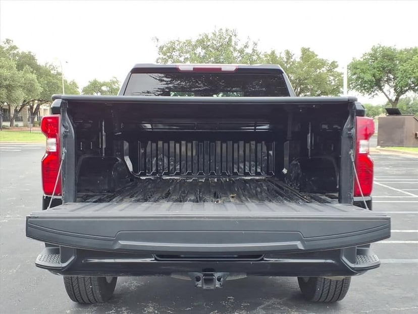2024 Chevrolet Silverado 1500 - Image 16