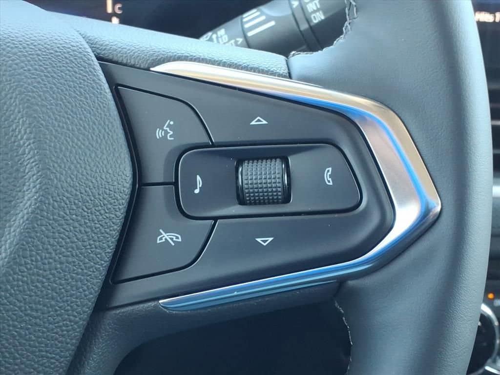 2026 Chevrolet Trailblazer - Image 22