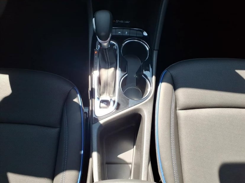 2026 Buick Encore GX - Image 23