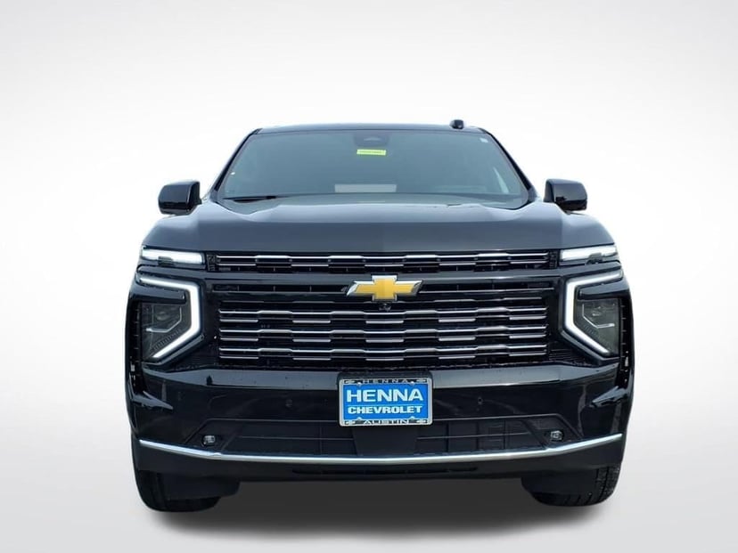 2026 Chevrolet Suburban - Image 16