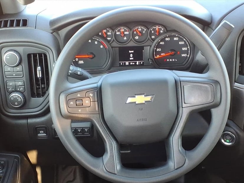 2026 Chevrolet Silverado 2500 HD - Image 27