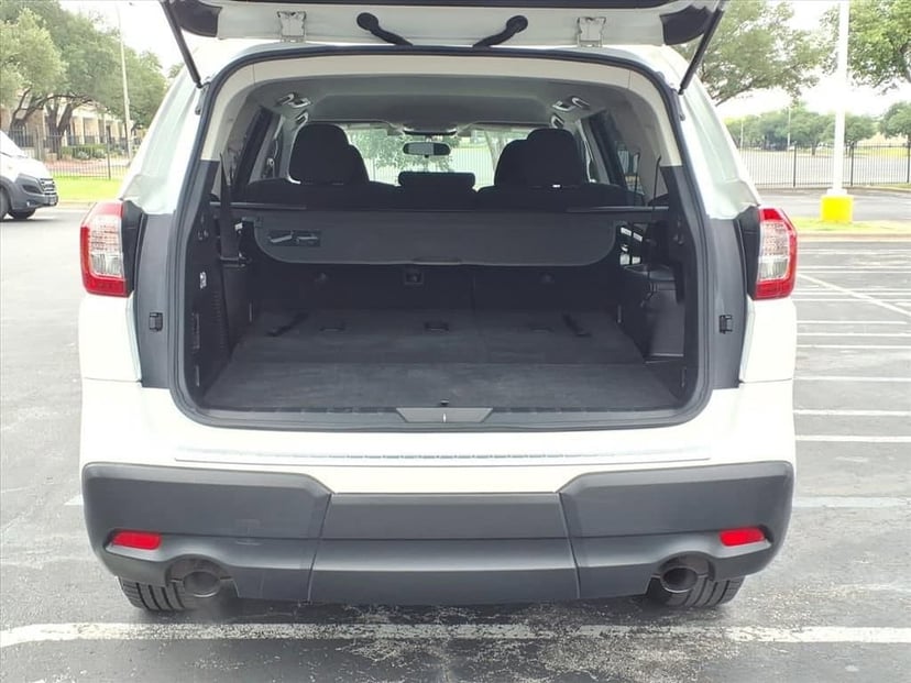 2019 Subaru Ascent - Image 13