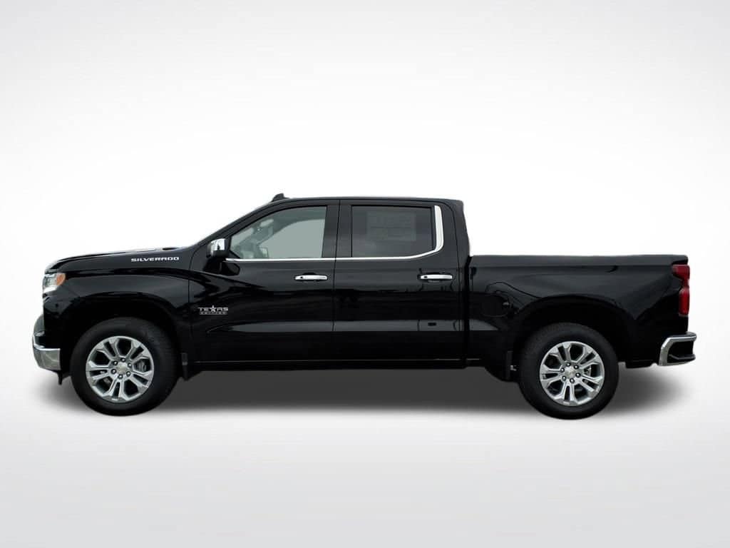 2026 Chevrolet Silverado 1500 - Image 7