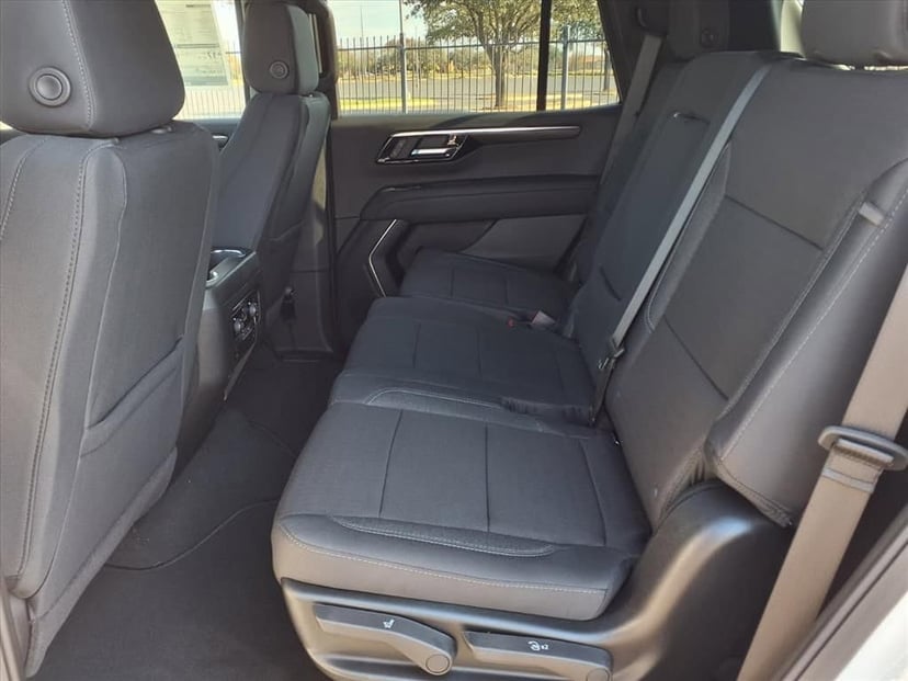 2026 Chevrolet Tahoe - Image 7