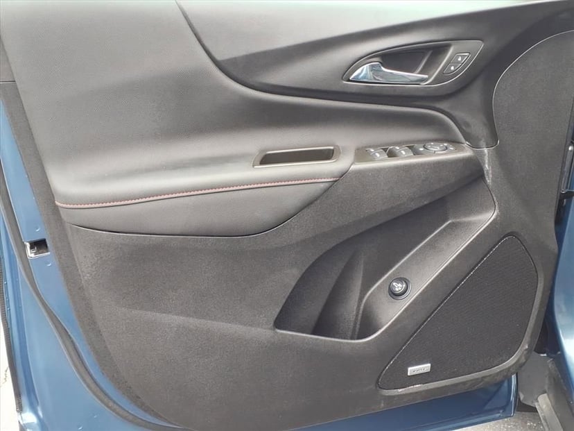 2024 Chevrolet Equinox - Image 13