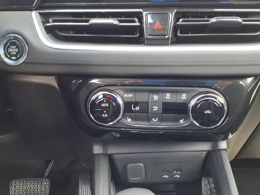 2026 Chevrolet Trailblazer - Image 17