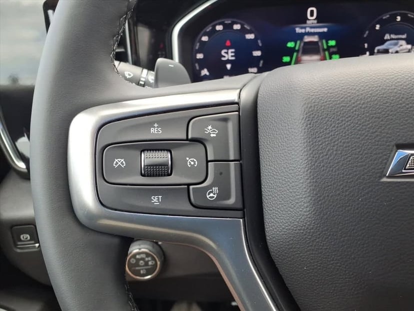 2026 Chevrolet Silverado 1500 - Image 20