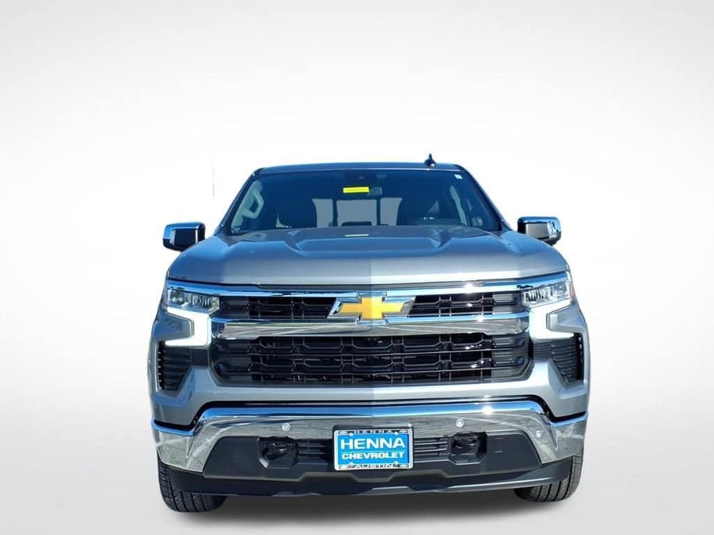 2026 Chevrolet Silverado 1500 - Image 9
