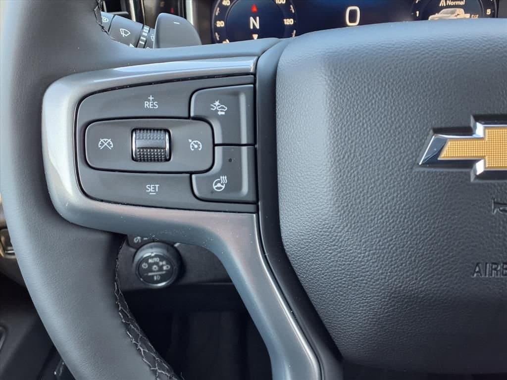 2026 Chevrolet Silverado 1500 - Image 21