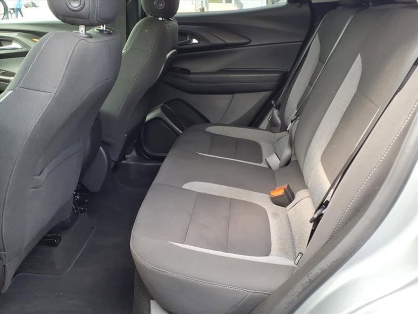 2023 Chevrolet Trailblazer - Image 21